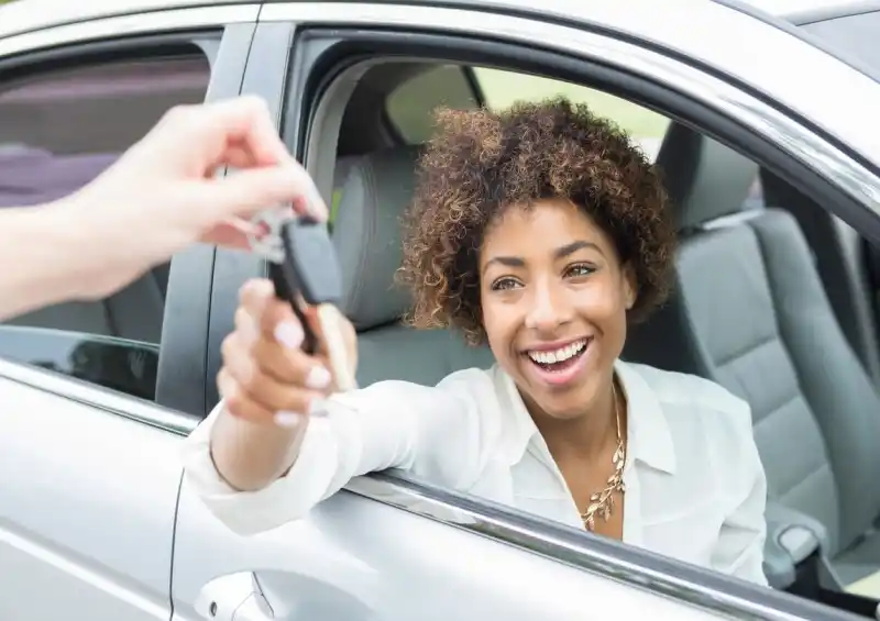 auto leasen Midlaren